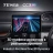 Штатная магнитола Teyes CC3 2K 6/128 Toyota Sienta 2 XP170 (2015-2022) Правый руль