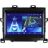 Переходная рамка Toyota Alphard 2 H20 (2008-2014) (9")