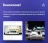 Переходная рамка Toyota Alphard 2 H20 (2008-2014) (9")