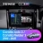 Штатная магнитола Teyes CC3 2K 360 6/128 Toyota Corolla Fielder 3 E160 (2012-2021)