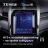 Штатная магнитола Tesla style Teyes TPRO 2 3/32 Chevrolet Malibu 8 (2012-2015) F2