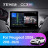 Штатная магнитола Teyes CC3 2K 360 6/128 Peugeot 208 (2013-2020)