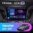 Штатная магнитола Teyes CC3 2K 360 6/128 Hyundai Veloster FS (2011-2017) Тип-A