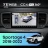 Штатная магнитола Teyes CC4 Pro 360 8/128 Kia Sportage 4 (2018-2022) Тип-B (черная)
