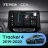 Штатная магнитола Teyes CC4 6/64 Chevrolet Tracker 4 (2019-2022) Тип-B (0din)