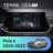 Штатная магнитола Teyes CC4 Pro 12/256 Volkswagen Polo Mk6 (2020-2022) F3