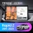 Штатная магнитола Teyes CC3 2K 4/64 Skoda Rapid 2 (2019-2023) (13")