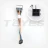 Переходная рамка Geely Emgrand X7 1 GX7 EX7 (2011-2019) (9")