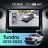 Штатная магнитола Teyes CC4 Pro 360 12/256 Toyota Tundra XK50 (2013-2020) (11")