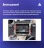 Штатная магнитола Teyes CC3 2K 4/64 Jeep Grand Cherokee WK2 (2013-2020) F2