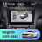 Штатная магнитола Teyes CC4 360 6/64 Volkswagen Sagitar (2019-2024)