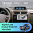 Штатная магнитола Teyes CC4 360 6/64 Toyota Land Cruiser Prado 90 (1996-2002)