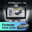 Штатная магнитола Teyes CC4 360 8/128 Subaru Forester SG (2002-2008)