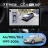 Штатная магнитола Teyes CC4 Pro 360 8/128 Audi A6 2 (1997-2004) (13")