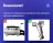 Штатная магнитола Teyes CC3 2K 360 6/128 Honda Fit 3 GP GK (2013-2020) Тип-A Правый руль