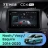 Штатная магнитола Teyes CC4 Pro 12/256 Toyota Noah R80 (2014-2020) F1 Правый руль