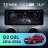Штатная магнитола Teyes CC4 Pro 12.3" 12/256 Audi Q2 Q2L GA (2016-2024)