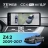 Штатная магнитола Teyes CC4 Pro 12.3" 360 12/256 BMW Z4 2 E89 (CIC) (2009-2017)