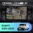 Штатная магнитола Teyes CC4 Pro 12/256 Peugeot Expert (2016-2026) (13")