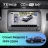 Штатная магнитола Teyes CC4 Pro 360 12/256 Toyota Crown Majesta 3 S170 (1999-2004)