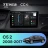 Штатная магнитола Teyes CC4 6/64 Citroen C5 2 (2008-2017) F2 (0din) F2