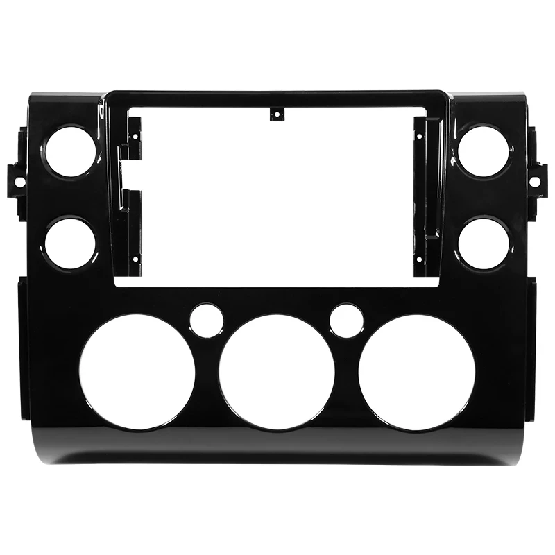 Переходная рамка Toyota FJ Cruiser J15 (2006-2020) F2 (9")