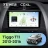 Штатная магнитола Teyes CC4L 4/64 Chery Tiggo T11 FL (2013-2016)
