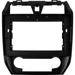 Переходная рамка Geely Emgrand EC7 1 (2009-2016) (10")