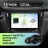 Штатная магнитола Teyes CC4L 4/64 Nissan Rogue 2 (2013-2022) F3 Тип-C