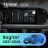 Штатная магнитола Teyes CC4 8/128 Volkswagen Sagitar (2021-2026)