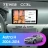 Штатная магнитола Teyes CC3L 4/32 Opel Astra H (2004-2014) F1