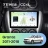 Штатная магнитола Teyes CC4L 6/64 с DTS LADA Granta Sport (2011-2018) Тип-A