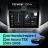 Штатная магнитола Teyes CC4 8/128 Acura TSX (2003-2008)