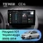 Штатная магнитола Teyes CC4 8/128 Peugeot 107 (2005-2014)