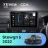 Штатная магнитола Teyes CC4 6/64 Honda Stepwgn 6 2022+ Правый руль
