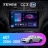 Штатная магнитола Teyes CC3 2K 4/64 Peugeot 607 (2004-2010)