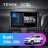 Штатная магнитола Teyes CC3L 4/64 Toyota Rush J200 (2006-2016) Правый руль