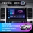 Штатная магнитола Teyes CC3 2K 6/128 Lexus GX470 (2002-2009) F2