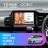 Штатная магнитола Teyes CC3 2K 360 6/128 Honda N-BOX 1 (2011-2017)