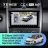 Штатная магнитола Teyes CC4 Pro 360 12/256 Mercedes-Benz B-Class T245 (2005-2011)