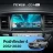 Штатная магнитола Teyes CC4 Pro 8/128 Nissan Pathfinder 4 R52 (2012-2020) F1