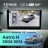 Штатная магнитола Teyes CC4 Pro 360 12/256 Opel Astra H (2004-2014) F1