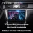 Штатная магнитола Teyes CC3 2K 360 6/128 Volkswagen Passat B8 2014+