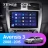 Штатная магнитола Teyes CC3L 4/32 Toyota Avensis 3 (2008-2015) F1