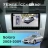 Штатная магнитола Teyes CC4 Pro 360 12/256 Toyota Camry Solara (2003-2009)