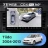 Штатная магнитола Teyes CC4 Pro 360 12/256 Nissan Tiida C11 (2004-2013) F1 (13")