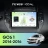 Штатная магнитола Teyes CC4L 6/64 с DTS Geely GC6 1 (2014-2016)