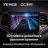 Штатная магнитола Teyes CC3 2K 360 6/128 Jeep Grand Cherokee WK2 (2013-2020) F2