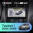 Штатная магнитола Teyes CC4 Pro 360 8/128 Hyundai Tucson 1 (2004-2009) F2