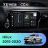 Штатная магнитола Teyes CC4 8/128 Toyota Hilux Pick Up (2015-2020)